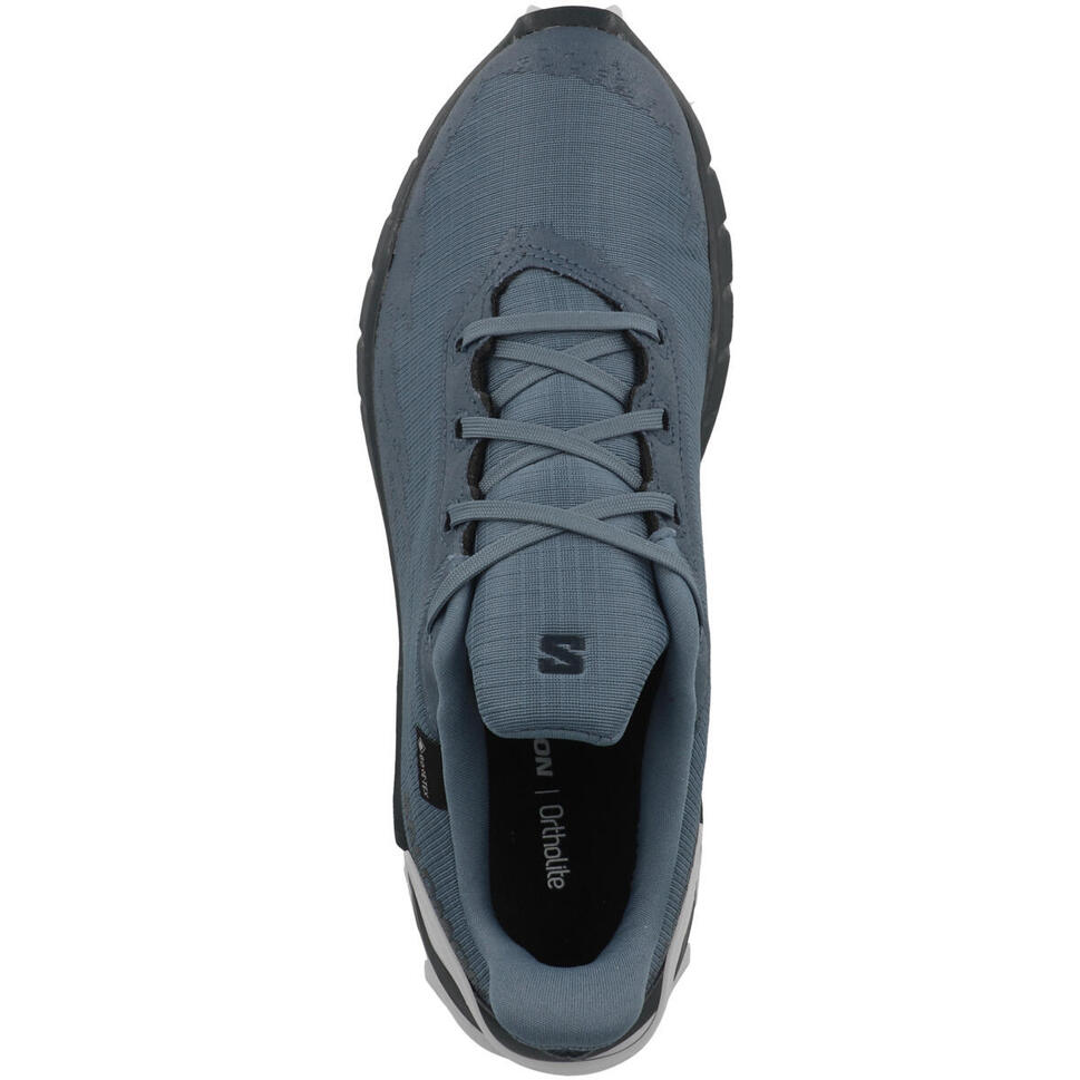 Buty do biegania męskie Salomon Alphacross 4 Gtx Gore-tex