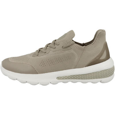Zapatillas mujer Geox D Spherica Actif A Naranja