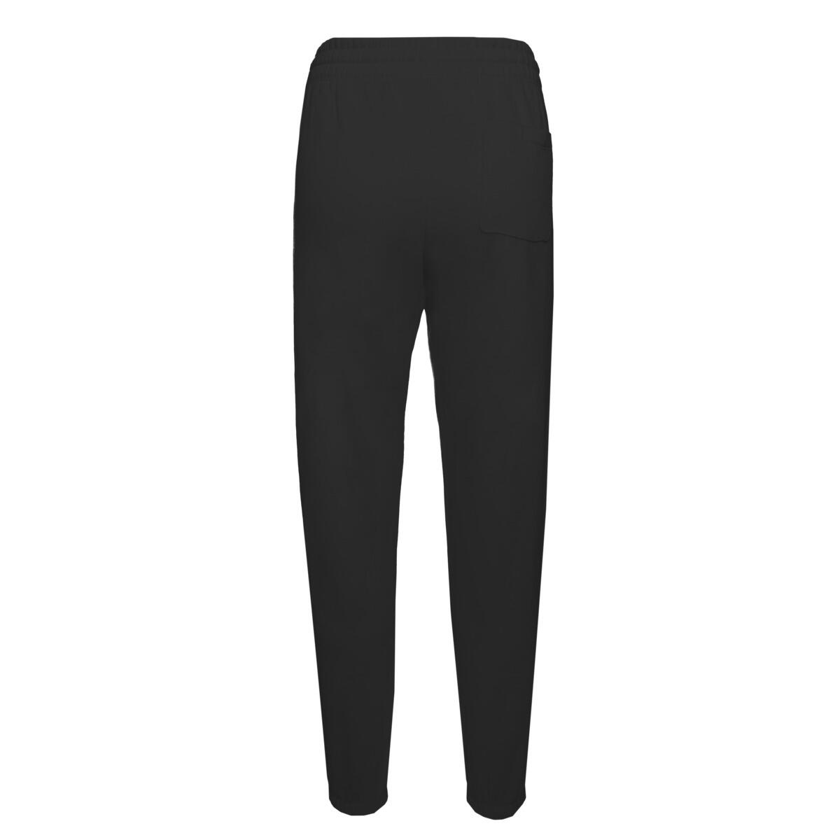 Jogginghose Elastic Cuff Pants Damen 2/3