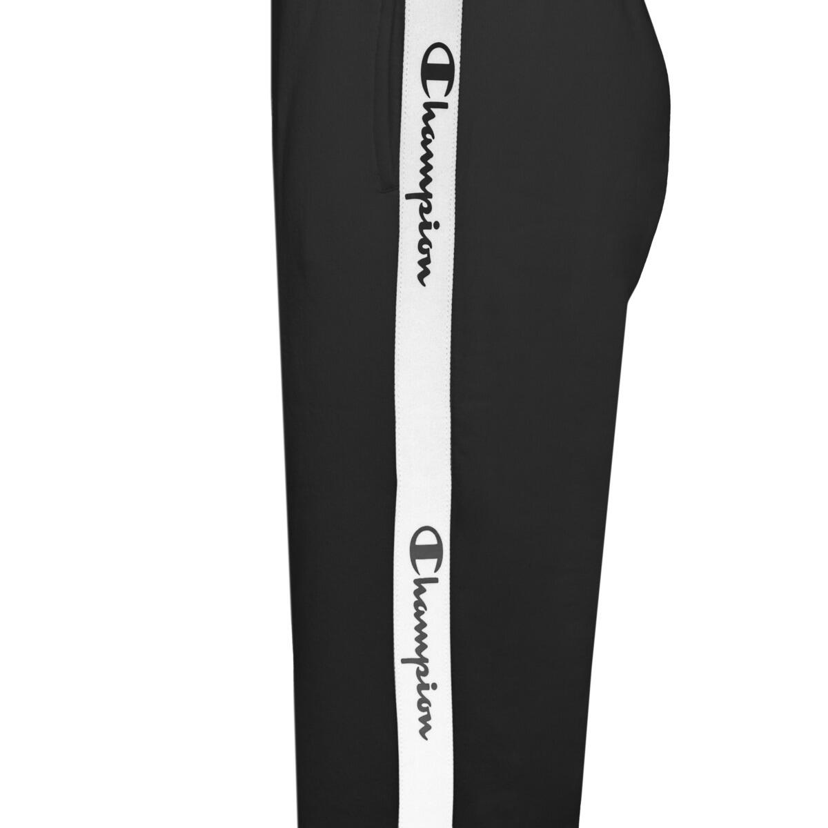 Jogginghose Elastic Cuff Pants Damen 3/3