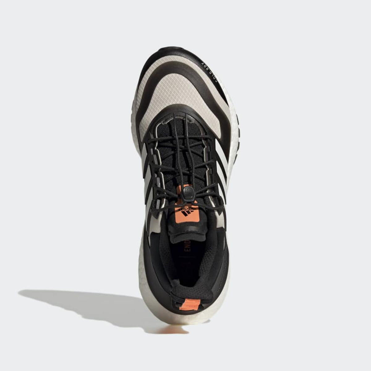 Zapatillas adidas Ultraboost 22 COLD.RDY 2.0 Shoes, Negro, Unisexo 2/5