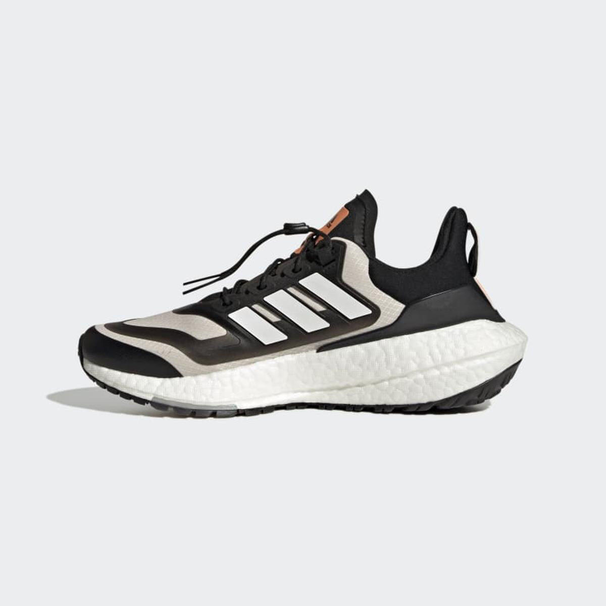 Zapatillas adidas Ultraboost 22 COLD.RDY 2.0 Shoes, Negro, Unisexo 3/5