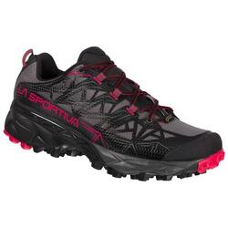 Chaussure Trail Femme - LA SPORTIVA Akyra W GTX - Black/Orchid