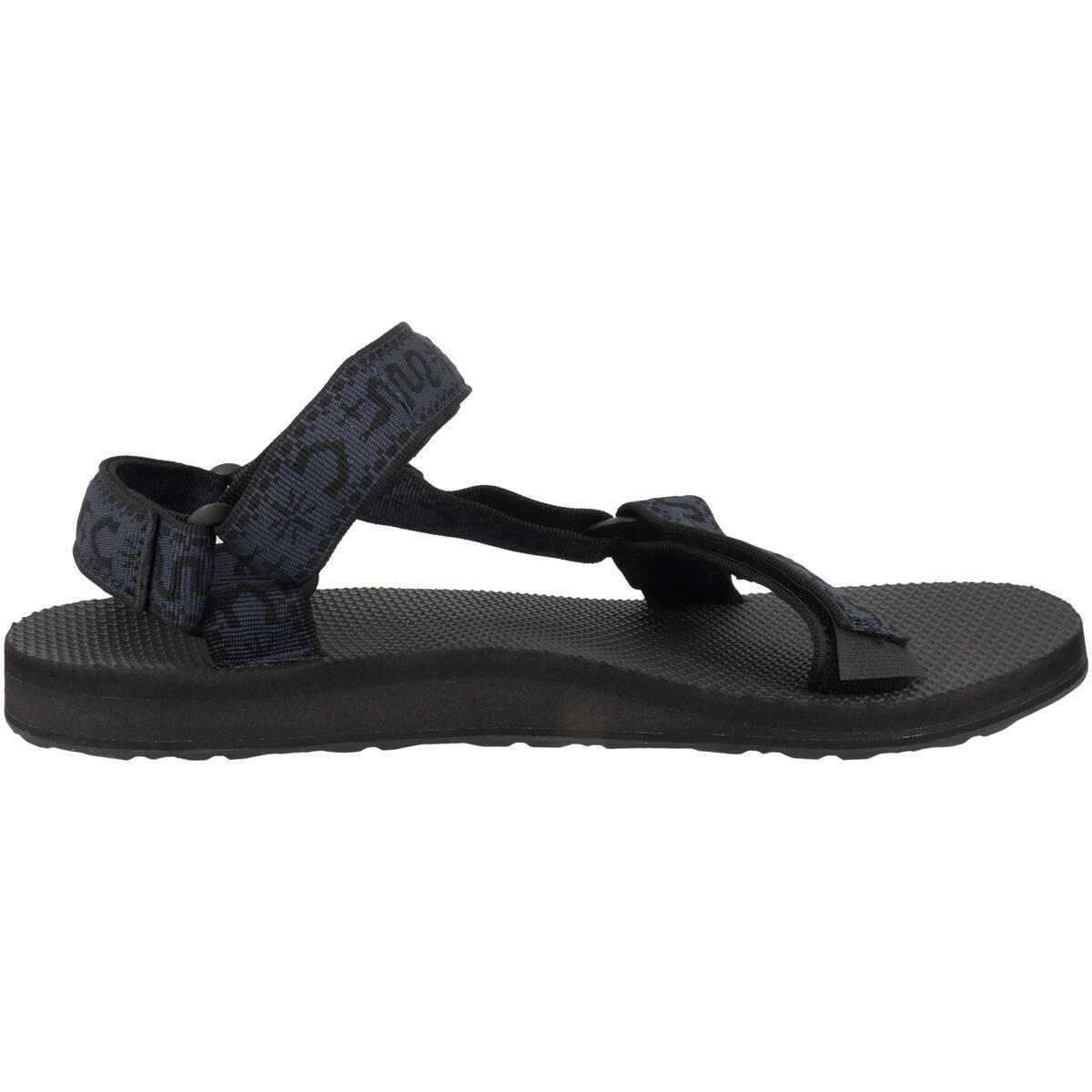 Teva - Sandale bleue 1004006 3/5