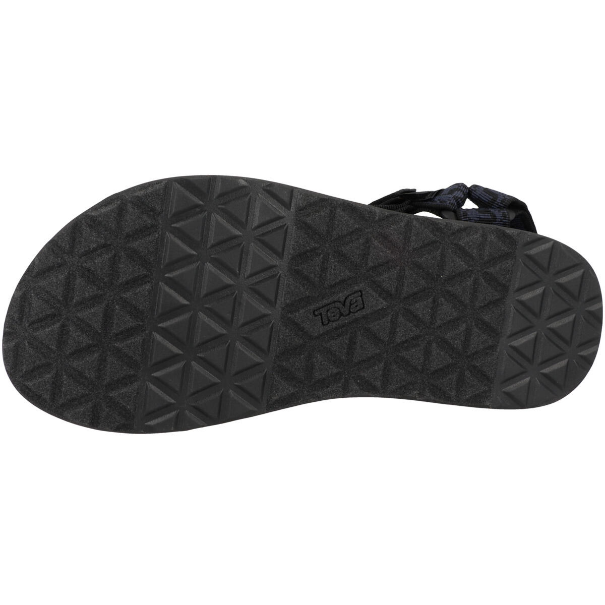 Teva - Sandale bleue 1004006 5/5