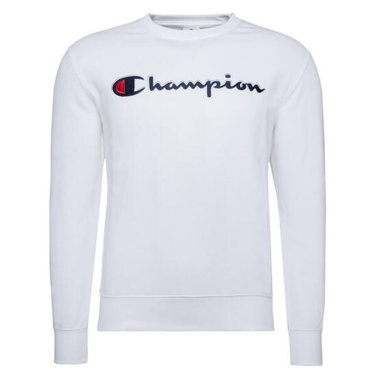 Felpa Champion Crewneck Sweatshirt