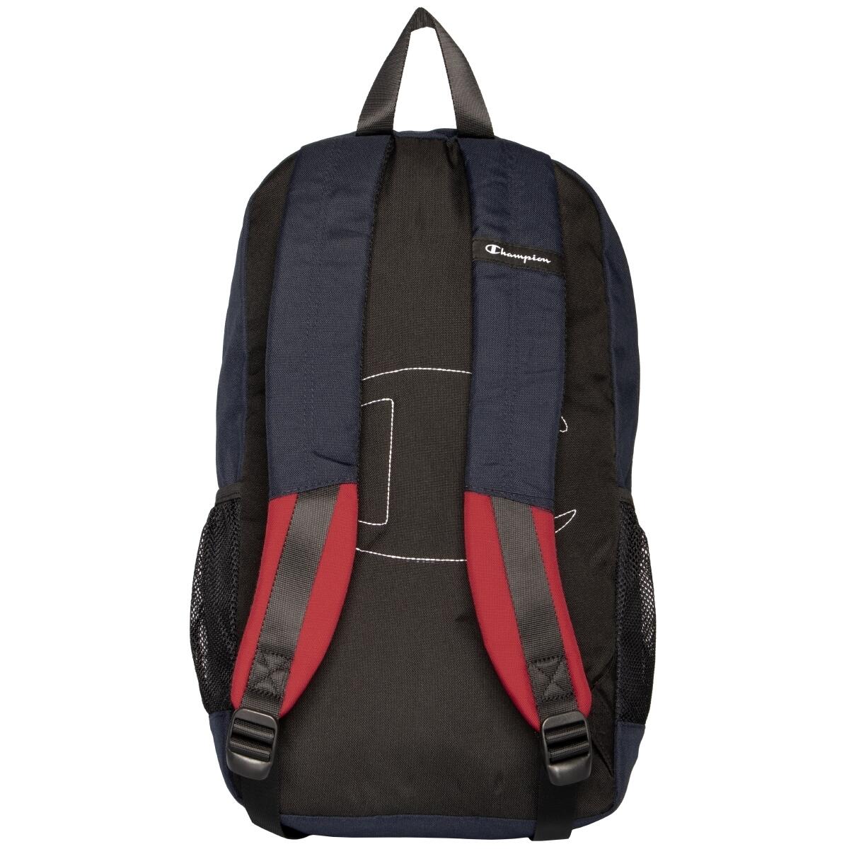 Zaino Champion modello 805415-BS501 per uomini 2/5