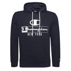 Sweat à capuche Champion modèle 217994-BS501 pour homme