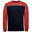 Sweatshirt Crewneck Herren