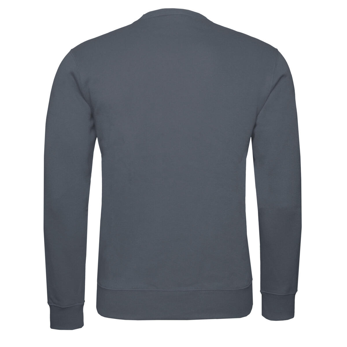 Sweatshirt Crewneck Herren 2/3