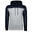 Kapuzenpullover Hoodedd Herren