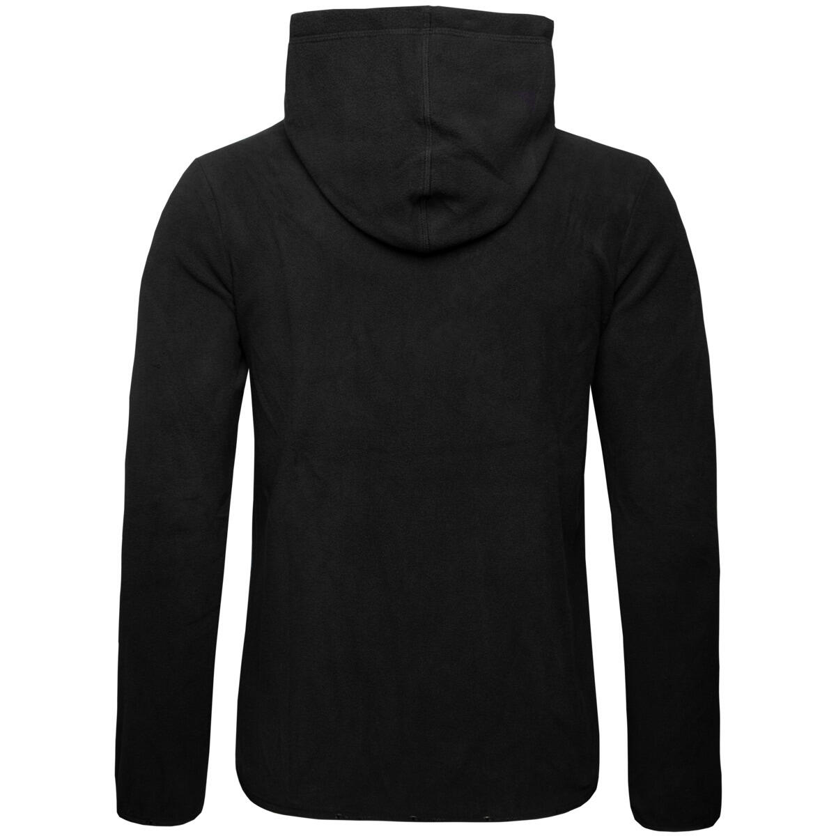 Kapuzenpullover Hooded Jungen 2/2