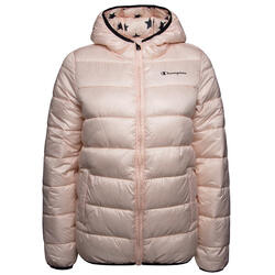Doudoune à capuche Champion junior