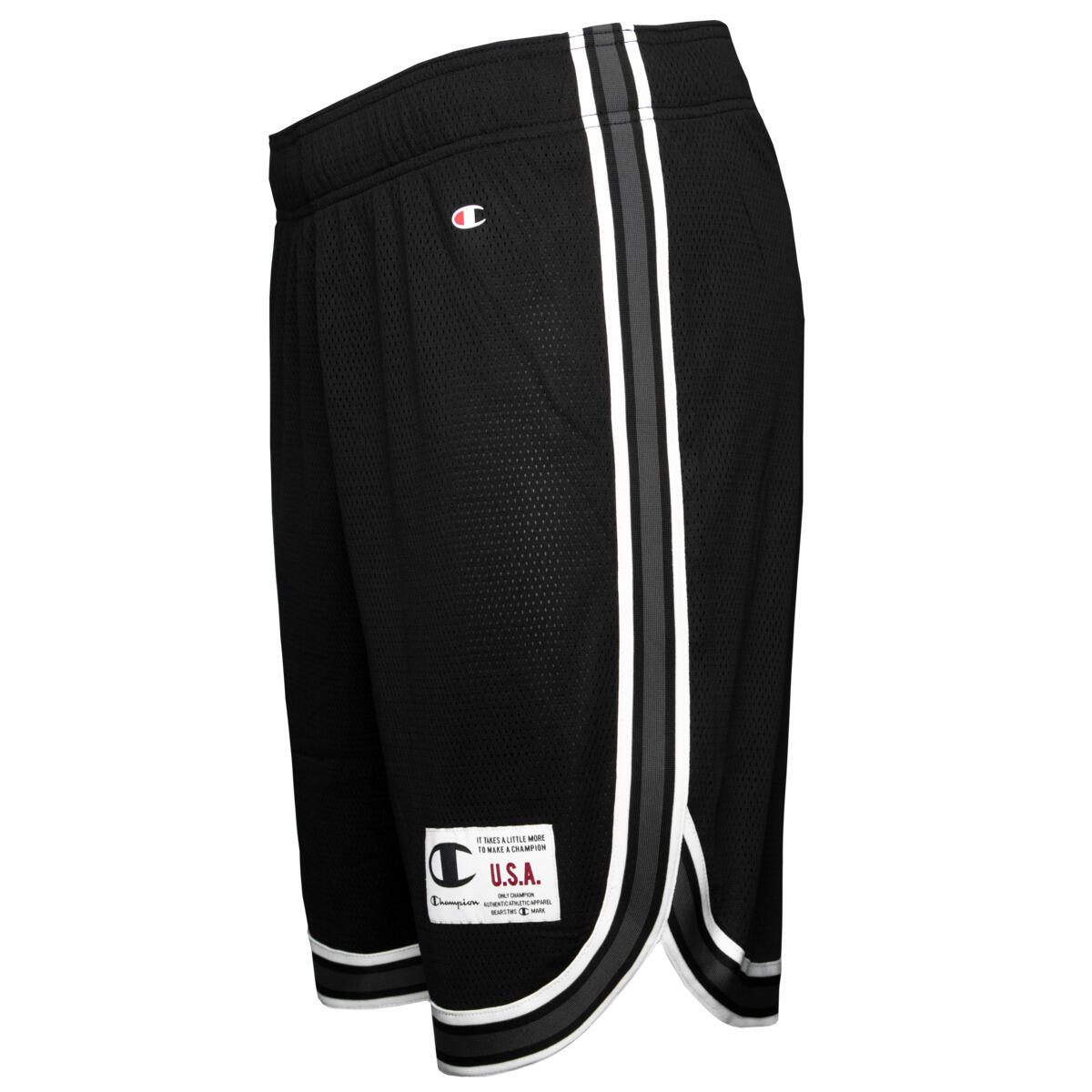 Short Champion SHORT HOMME CARGO CHAMPION 3/4