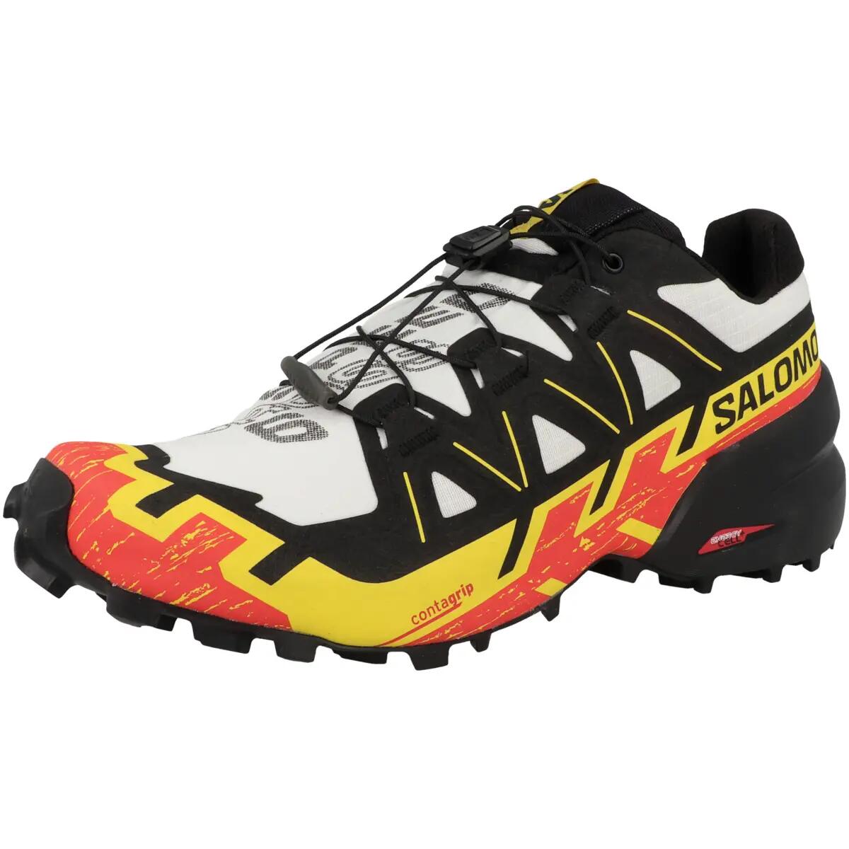 Laufschuhe Speedcross 6 Herren 4/5
