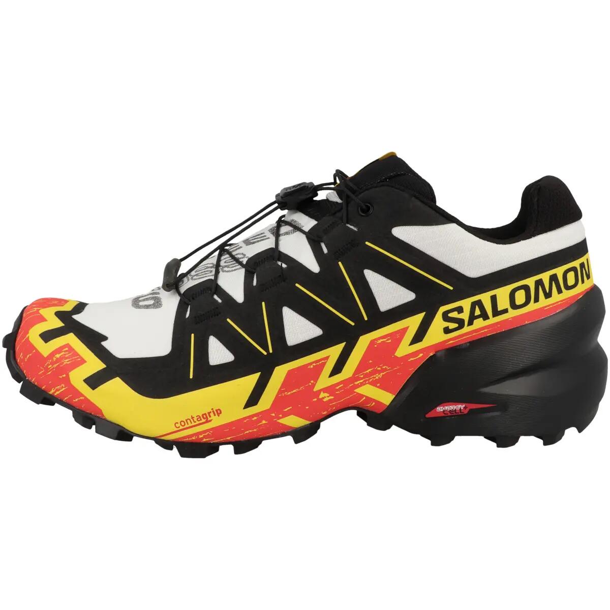 SALOMON picture