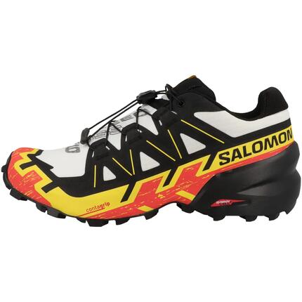Laufschuhe Speedcross 6 Herren
