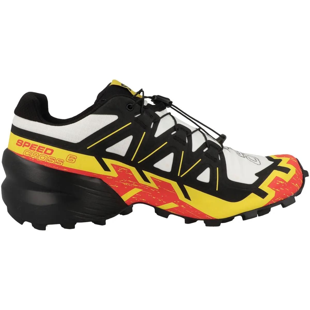 Laufschuhe Speedcross 6 Herren 3/5