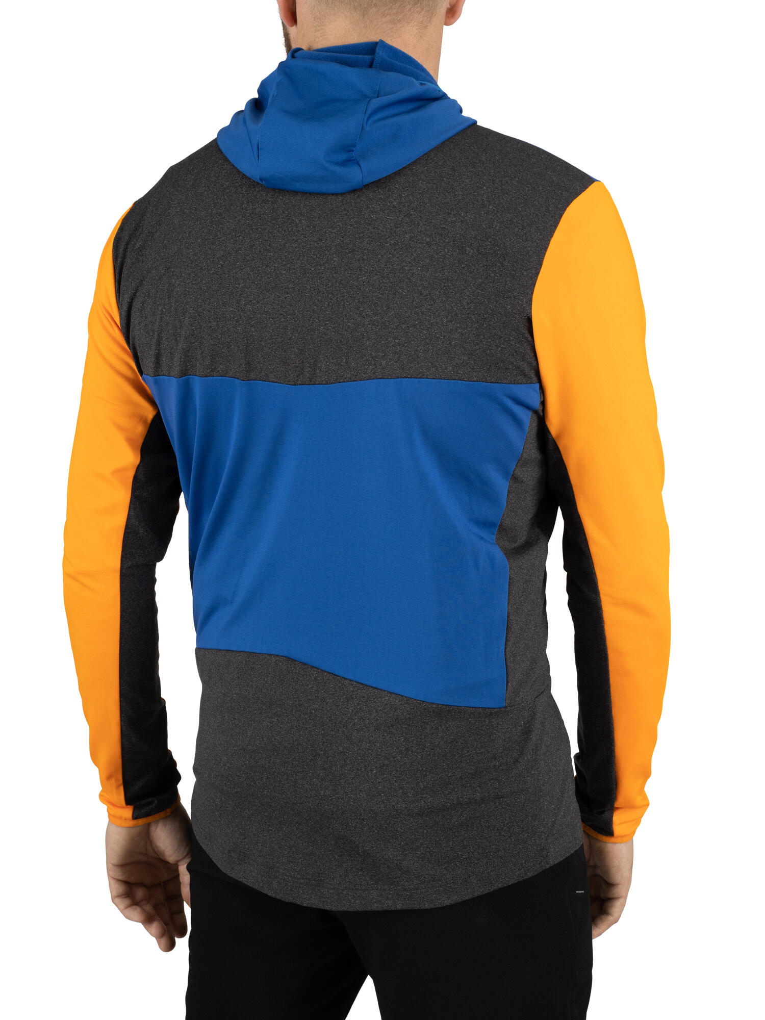Sweatshirt à capuche Viking Tacoma Mid 2/4
