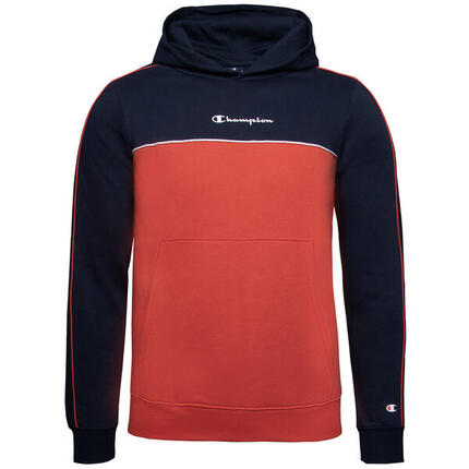 Sudadera Niño Champion 306143 Marino