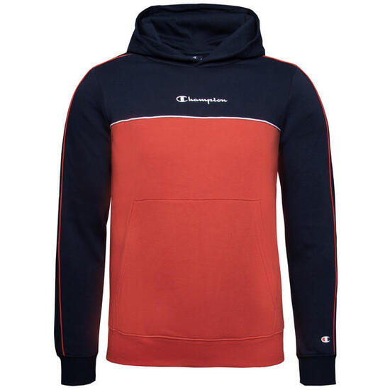 Sudadera Niño Champion 306143 Marino