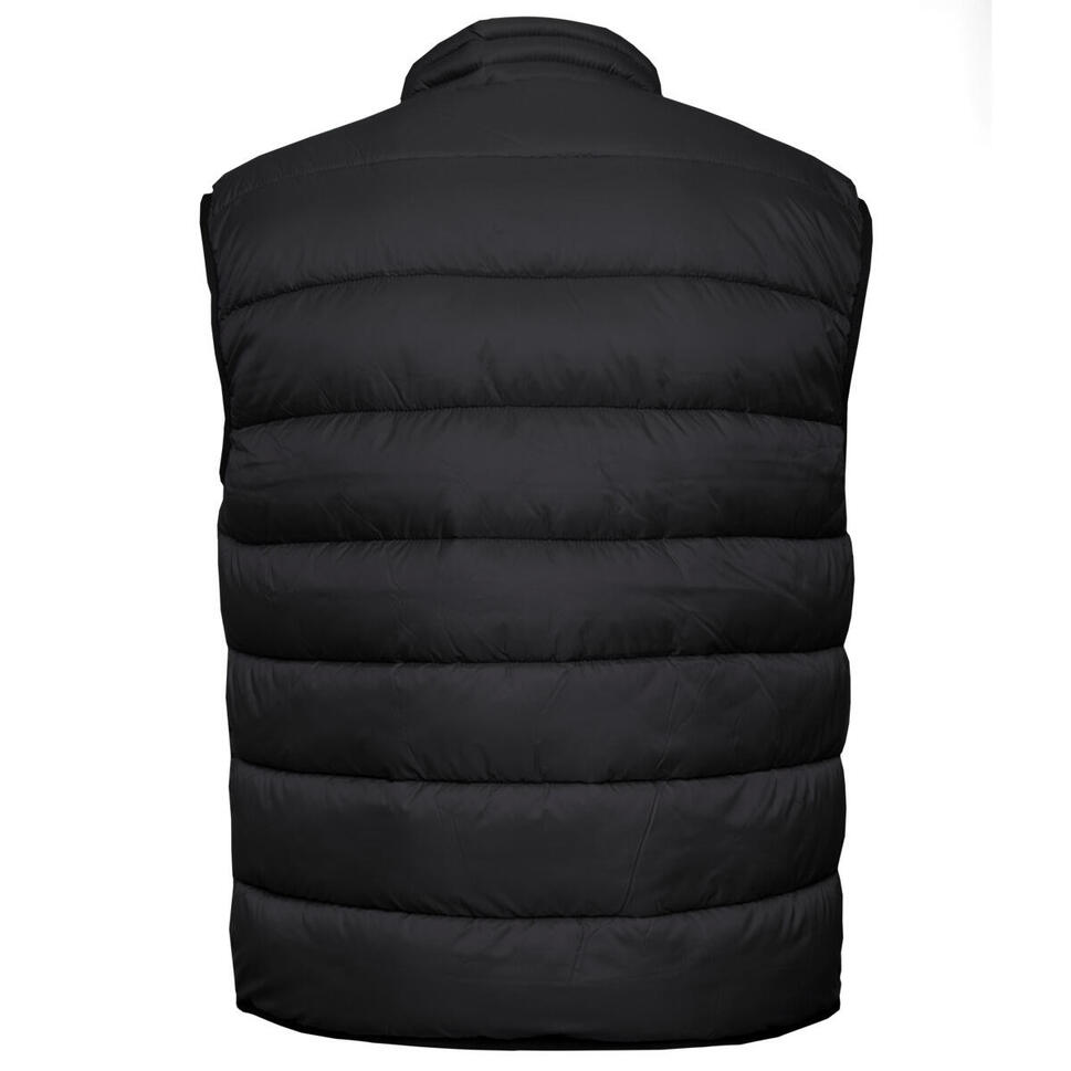 Bezrękawnik fitness męski Down Vest
