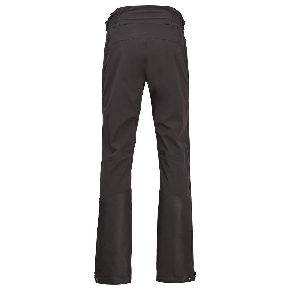 Dames skibroek Silvini Neviana 4/4