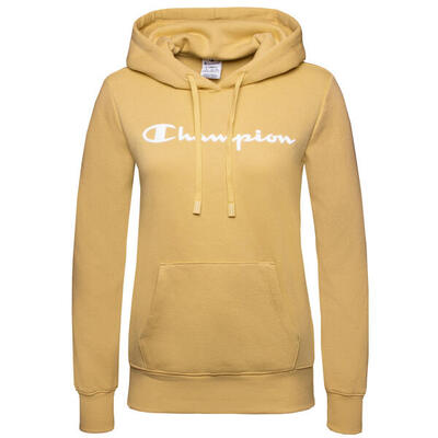 Hoodie champion voor vrouwen