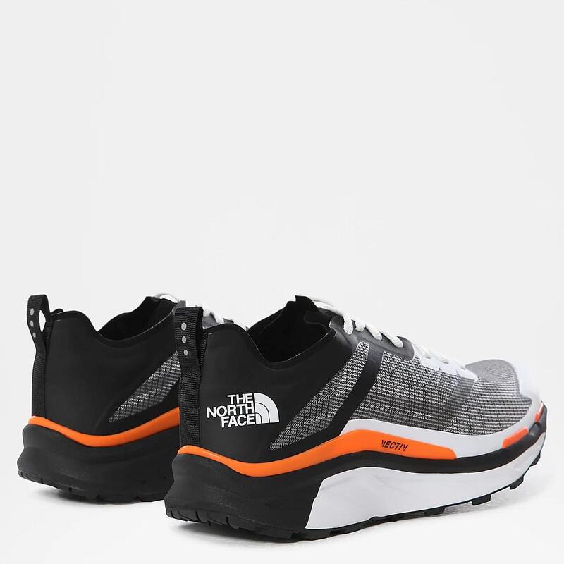 Zapatillas de running Hombre The North Face Infinite Gris