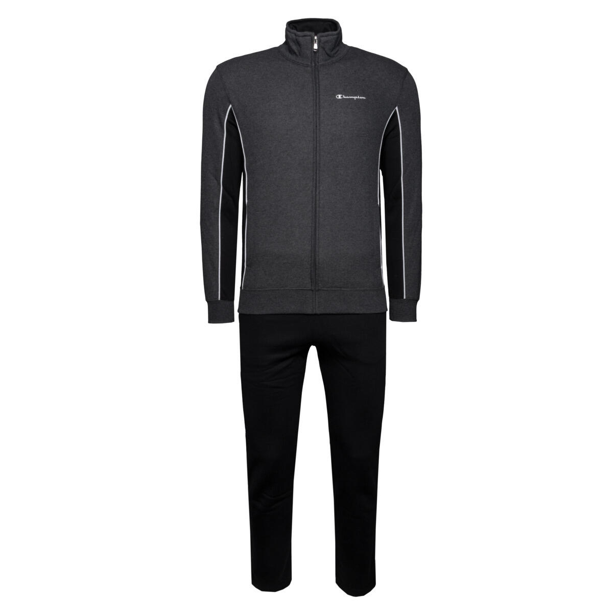 Survêtement Full Zip Suit  Gris - 218111-EM501 1/2