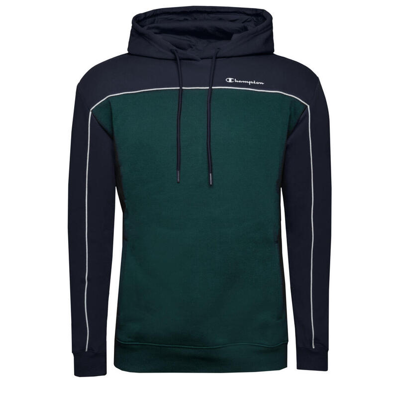 Kapuzenpullover Hooded Herren