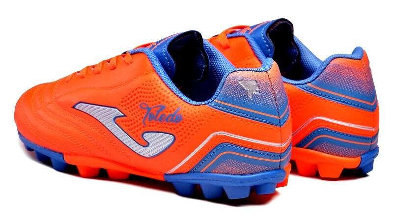 Buty piłkarskie korki dla dzieci Joma Toledo 4/5