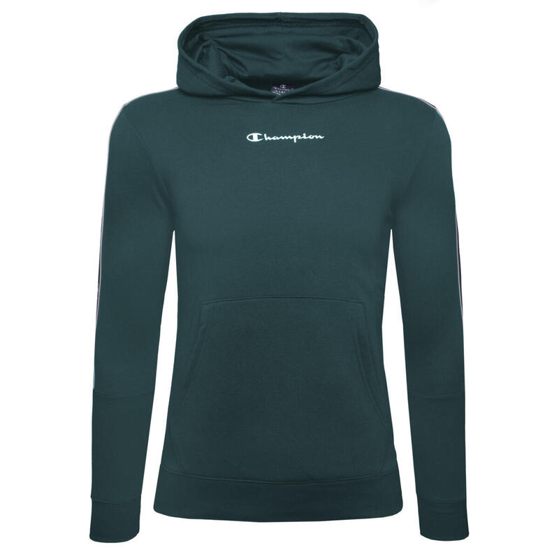 Kapuzenpullover Hooded Jungen