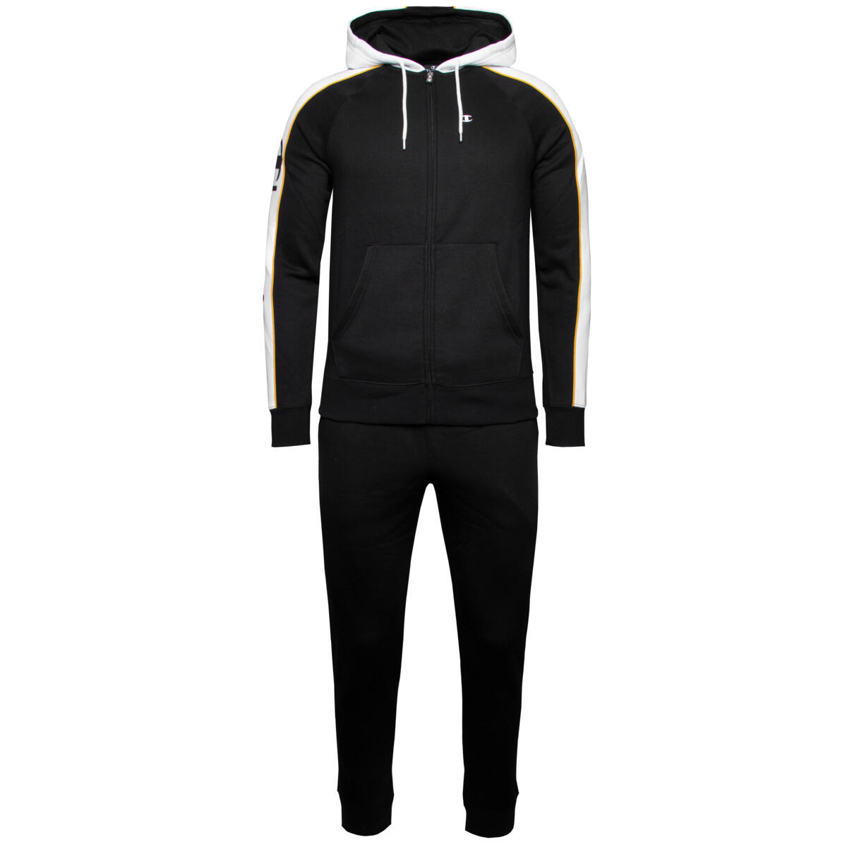 Fato de treino completo Champion modelo 218116-KK001 para homem 1/3