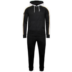 Survêtement Hooded Full Zip Suit Noir - 218116-KK001