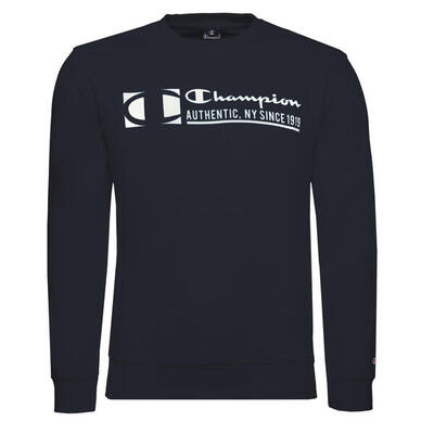 Sweatshirt Crewneck Herren