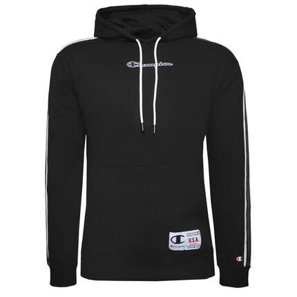 Sweat à capuche Champion modèle 217842-BS501 pour homme