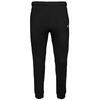 Pantalones Champion Acanalado Negro Adulto