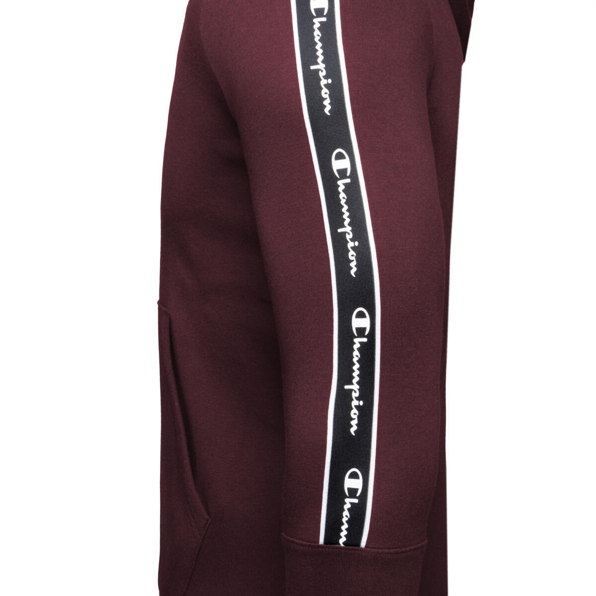 Bluza sportowa chłopięca Champion Logoband 3/3