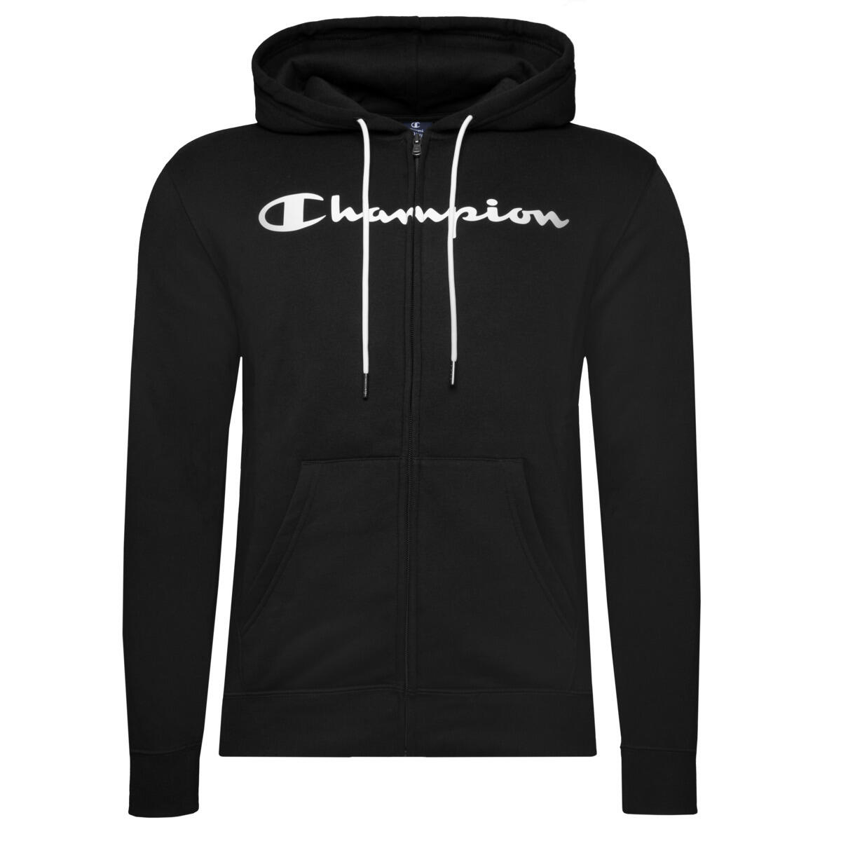 SWEAT-SHIRT CHAMPION 1/6