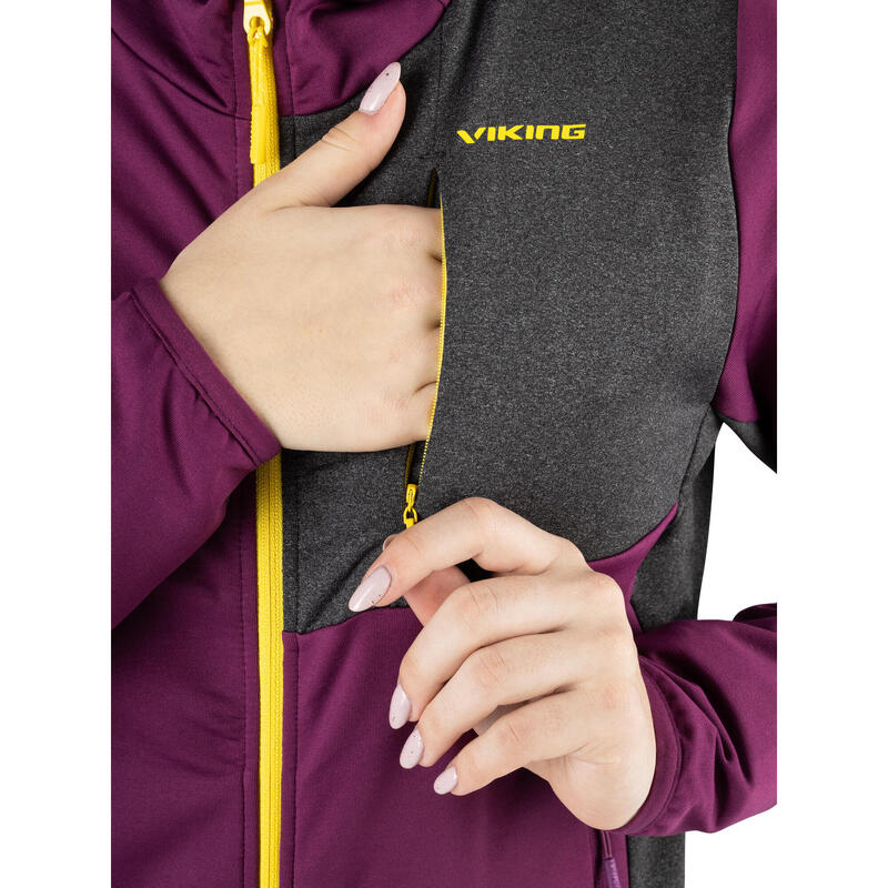 Hanorac femei Viking Tacoma Lady