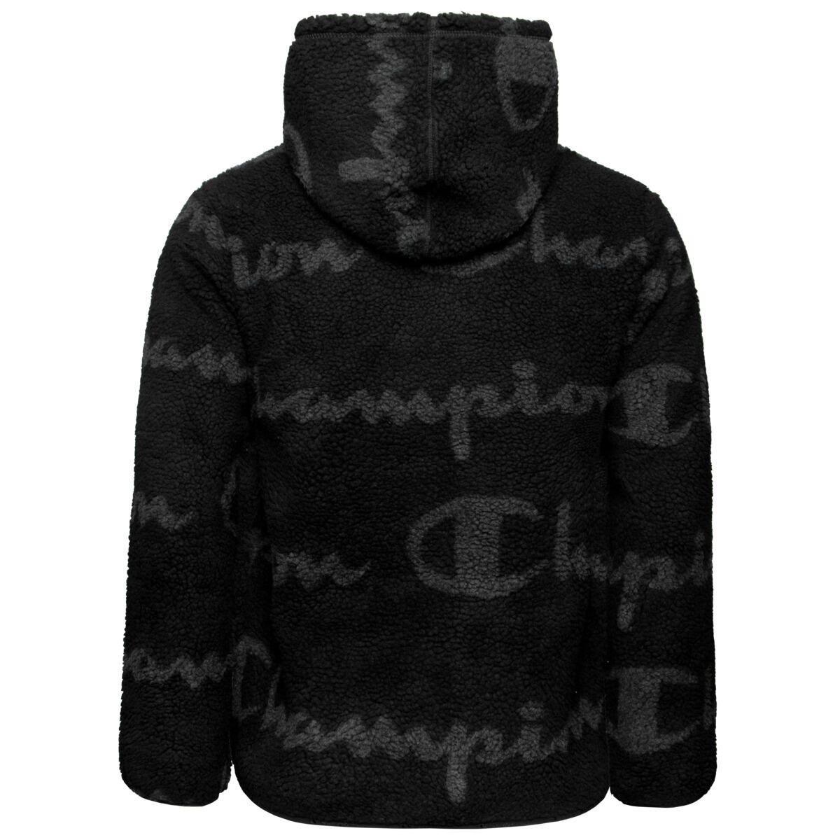Kapuzenpullover Hooded Jungen 2/2