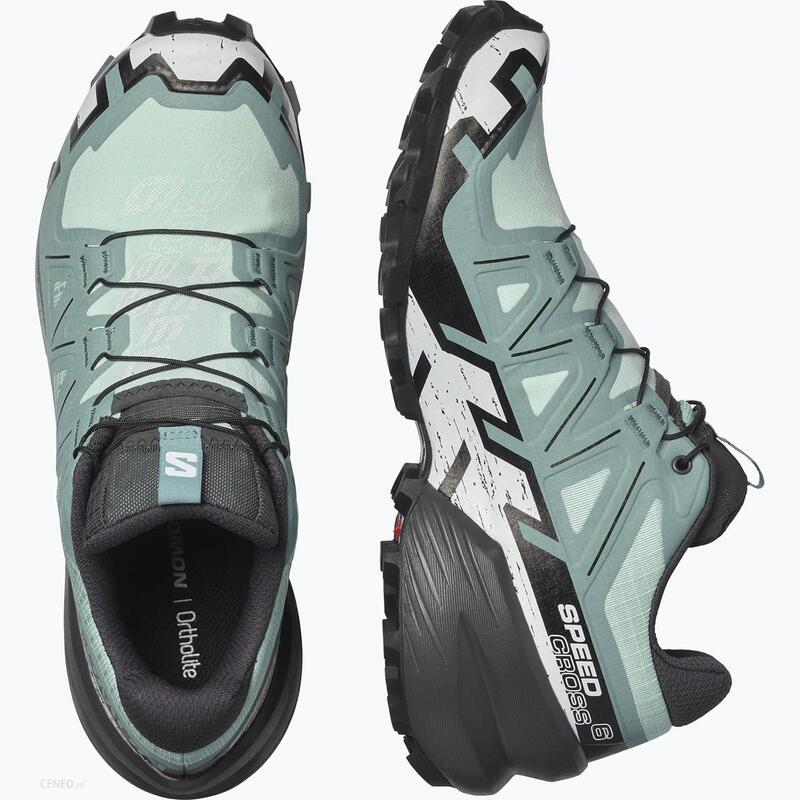 Chaussures de randonnées Femme Speedcross 6 Salomon SALOMON Decathlon