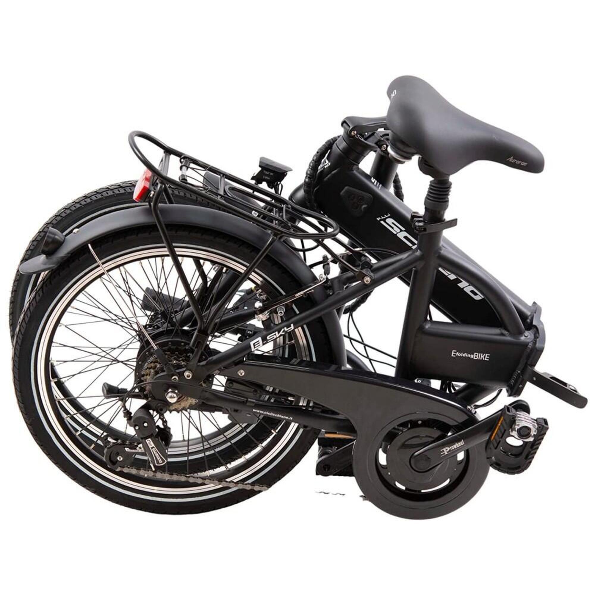 E bike pliable new arrivals