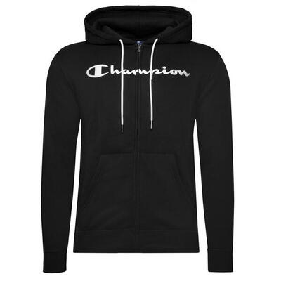 Sweatjacke Hooded Full Zip Herren