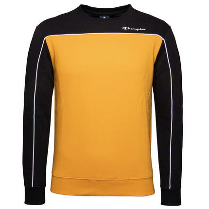 Sweatshirt Crewneck Herren