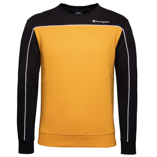 Sweatshirt Crewneck Herren