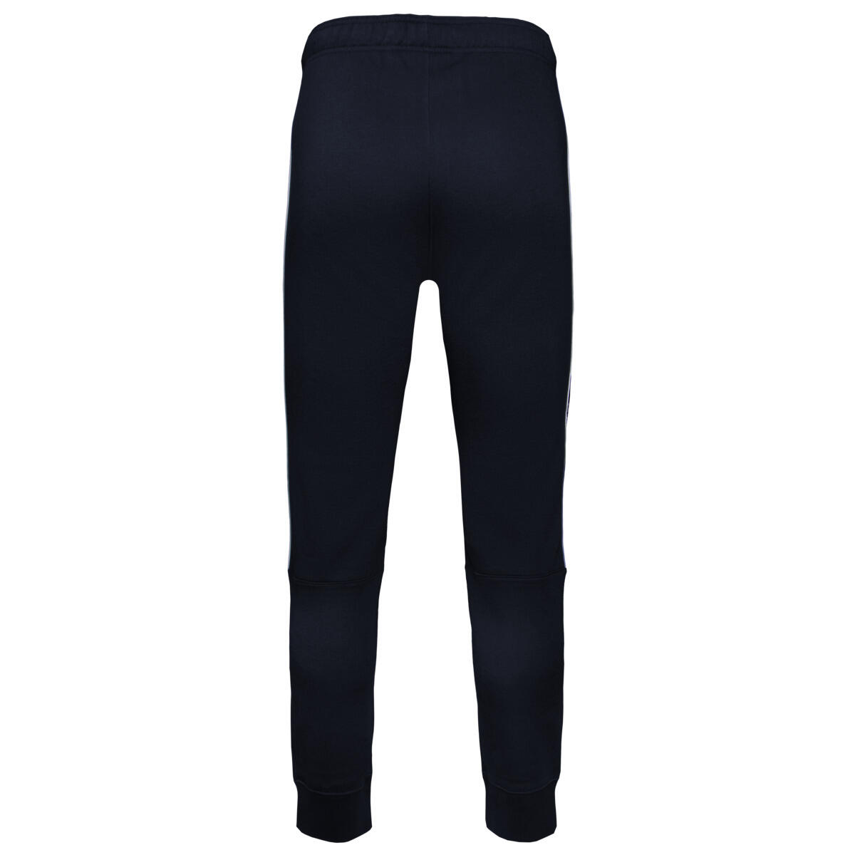 RIB CUFF PANTS COL BS501 2/6