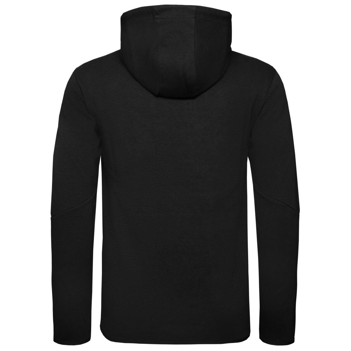 Kapuzenpullover Hooded Herren 2/2
