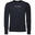 Sweatshirt Crewneck Herren